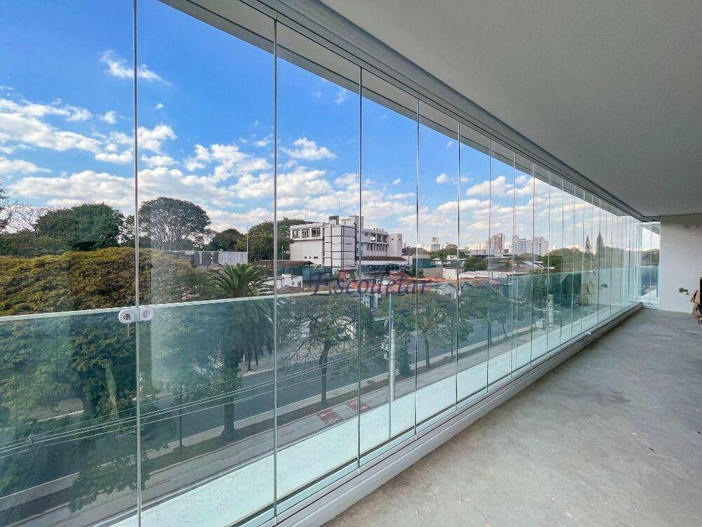 Apartamento, 4 quartos, 227 m² - Foto 2