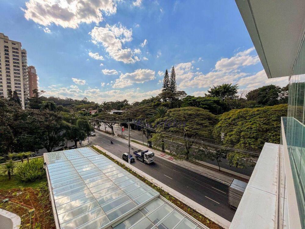 Apartamento, 4 quartos, 227 m² - Foto 3