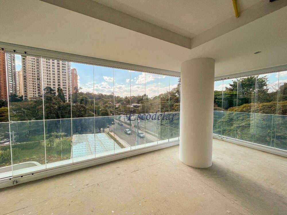 Apartamento, 4 quartos, 227 m² - Foto 1