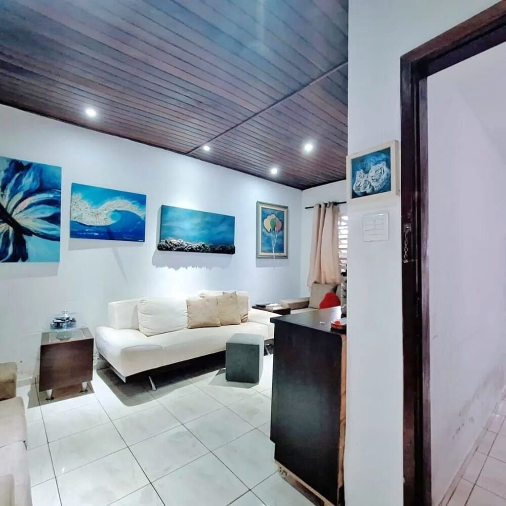 Sobrado, 2 quartos, 120 m² - Foto 1