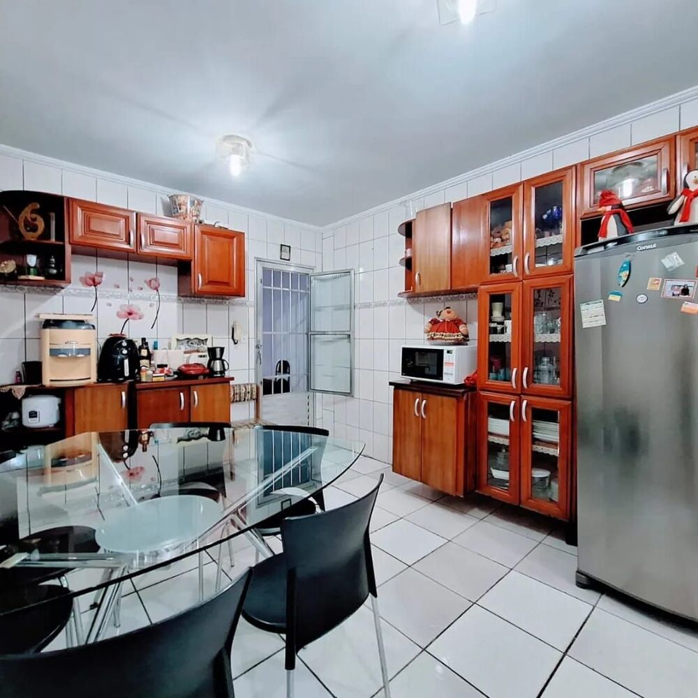 Sobrado, 2 quartos, 120 m² - Foto 2