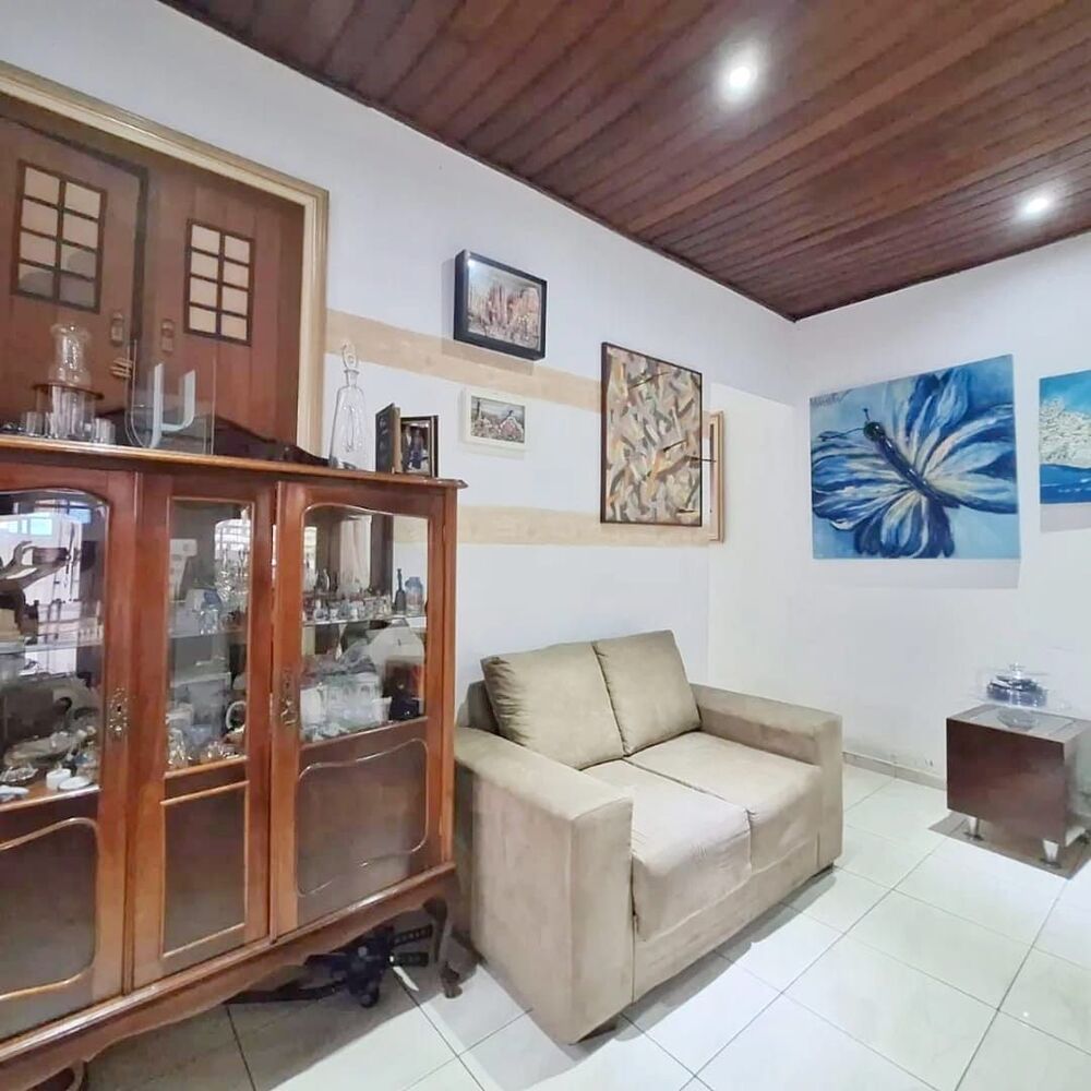 Sobrado, 2 quartos, 120 m² - Foto 4
