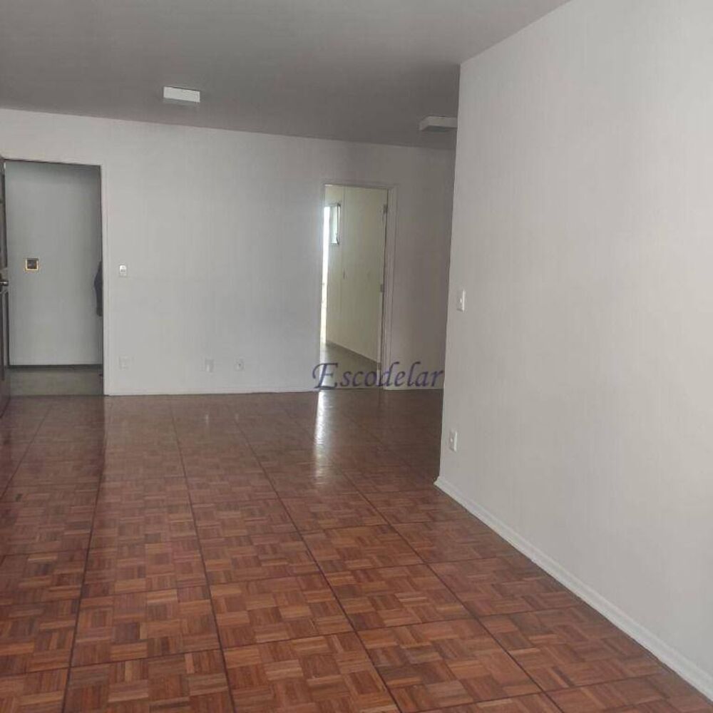 Apartamento, 3 quartos, 120 m² - Foto 2