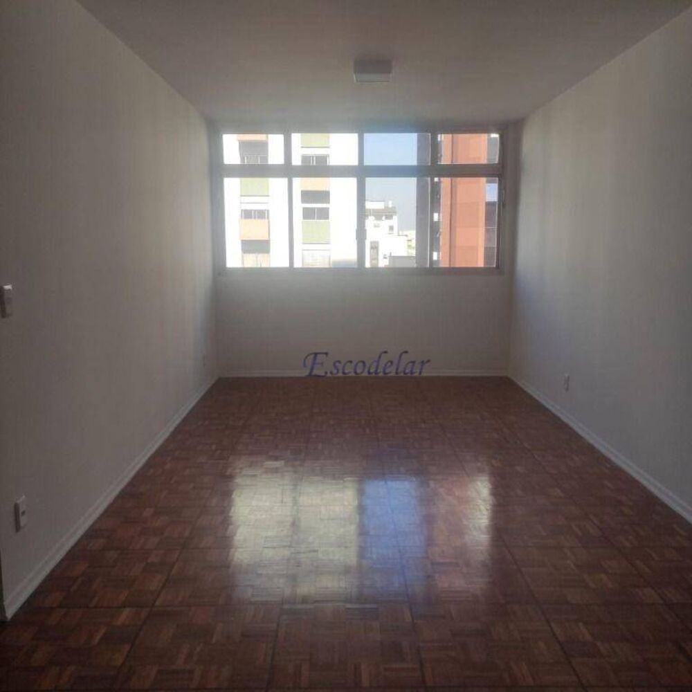 Apartamento, 3 quartos, 120 m² - Foto 1