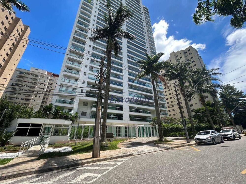 Apartamento, 3 quartos, 243 m² - Foto 12