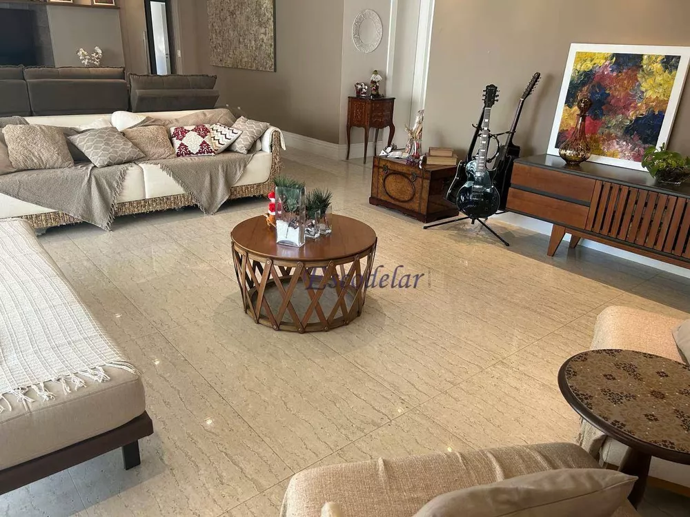 Apartamento, 3 quartos, 243 m² - Foto 3