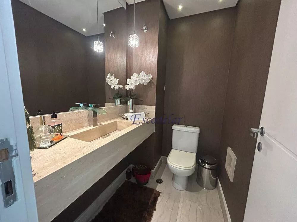 Apartamento, 3 quartos, 243 m² - Foto 8