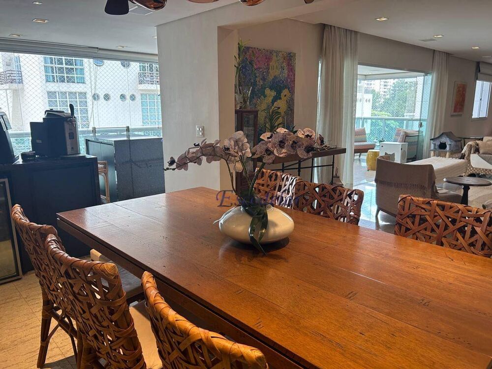 Apartamento, 3 quartos, 243 m² - Foto 9
