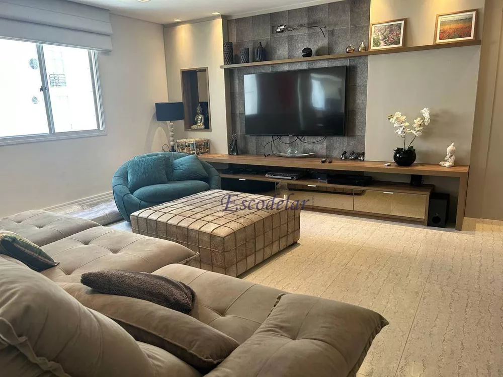 Apartamento, 3 quartos, 243 m² - Foto 4