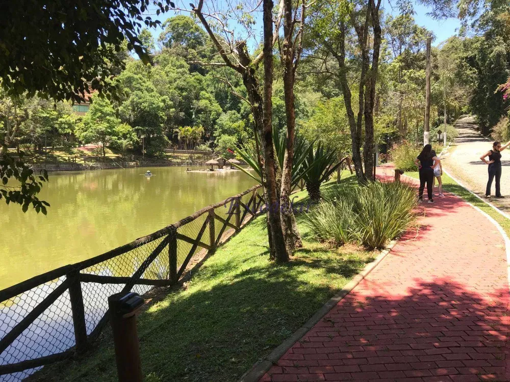 Loteamento e Condomínio à venda, 1098M2 - Foto 2