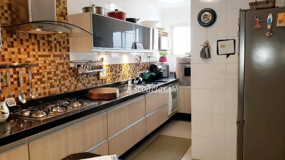 Cobertura, 3 quartos, 192 m² - Foto 4