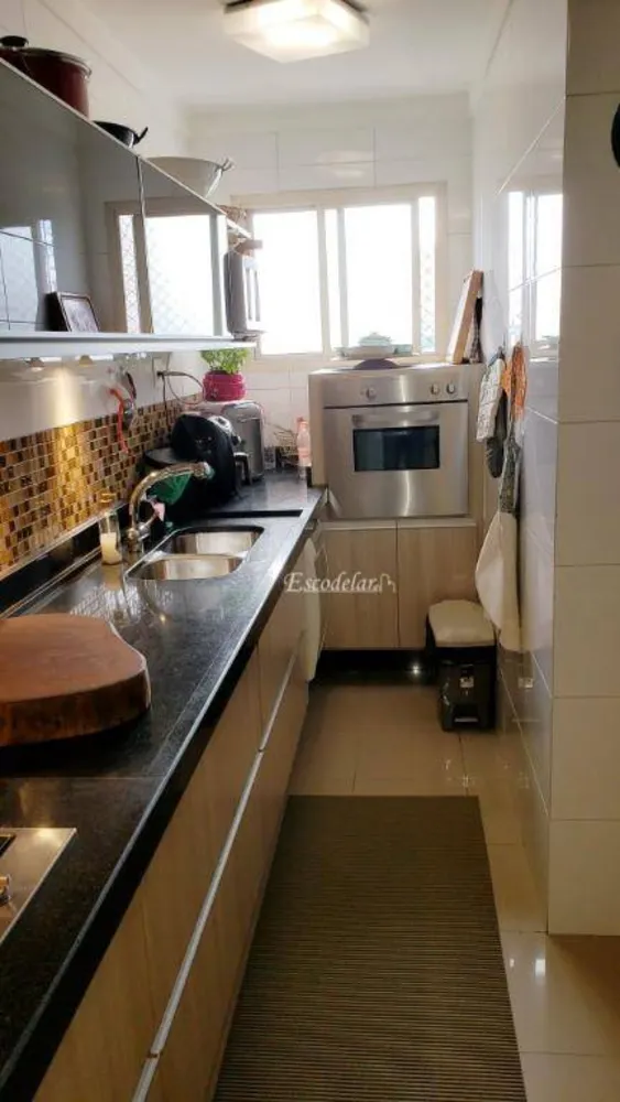 Cobertura, 3 quartos, 192 m² - Foto 3