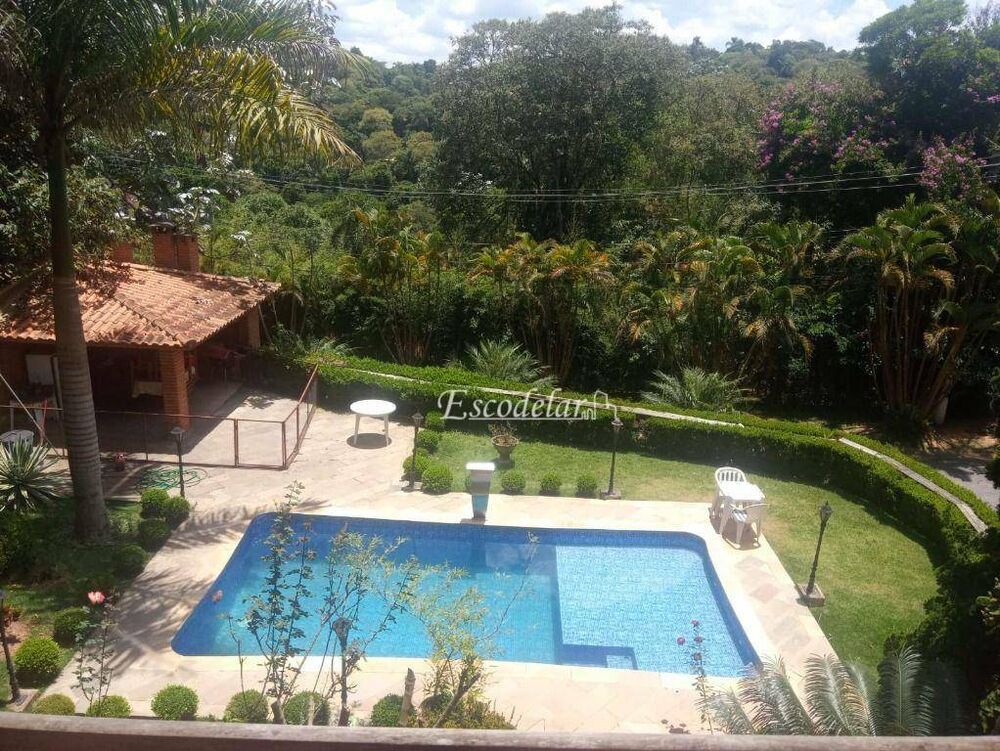 Casa de Condomínio, 4 quartos - Foto 2