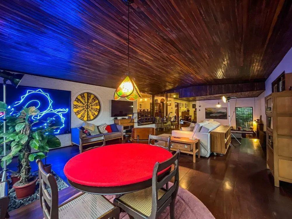 Casa de Condomínio, 5 quartos - Foto 3