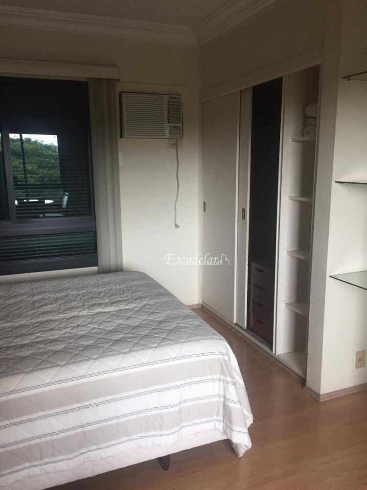 Apartamento, 1 quarto, 39 m² - Foto 7