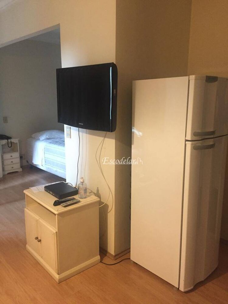 Apartamento, 1 quarto, 39 m² - Foto 4