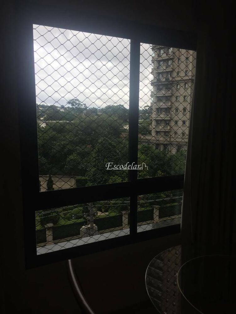 Apartamento, 1 quarto, 39 m² - Foto 5