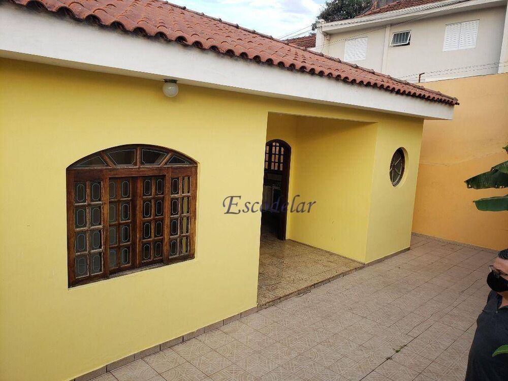 Sobrado, 5 quartos, 405 m² - Foto 4