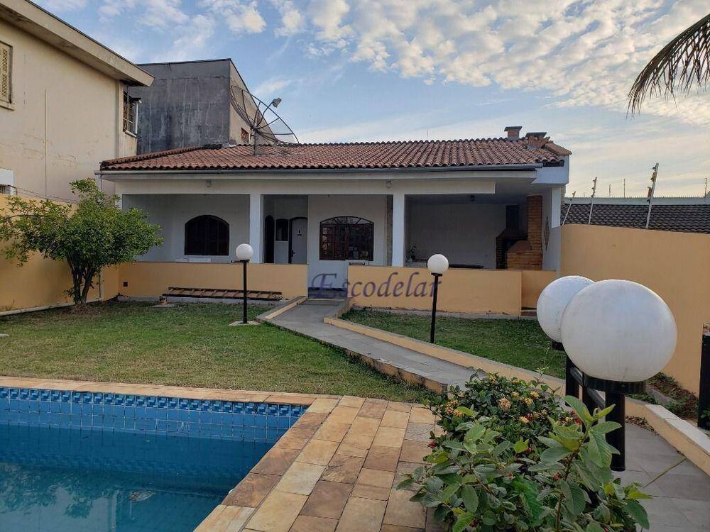 Sobrado, 5 quartos, 405 m² - Foto 5