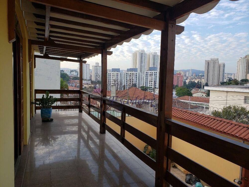 Sobrado, 5 quartos, 405 m² - Foto 24