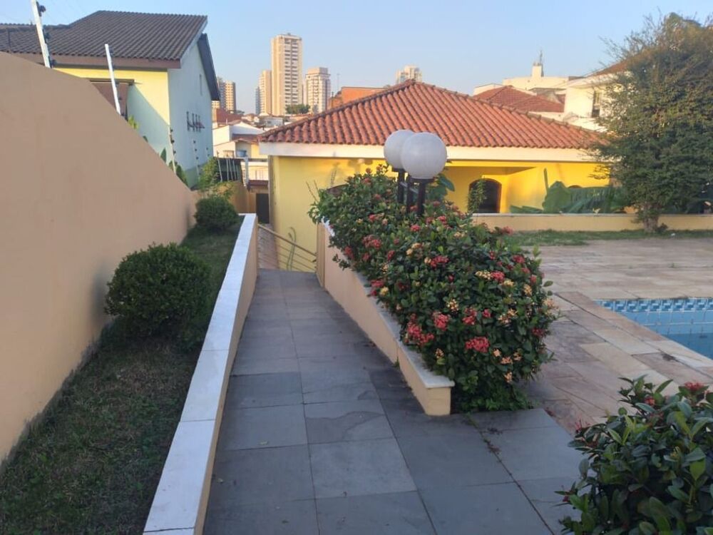 Sobrado, 5 quartos, 405 m² - Foto 2