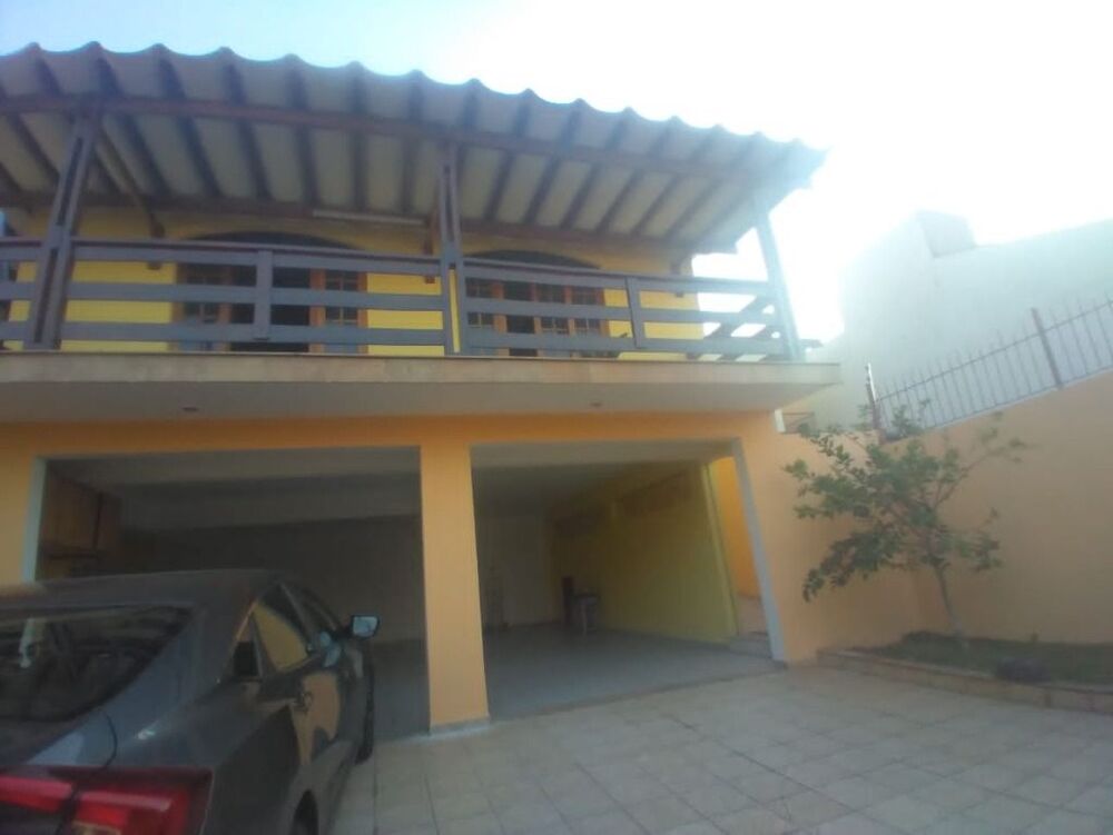 Sobrado, 5 quartos, 405 m² - Foto 8