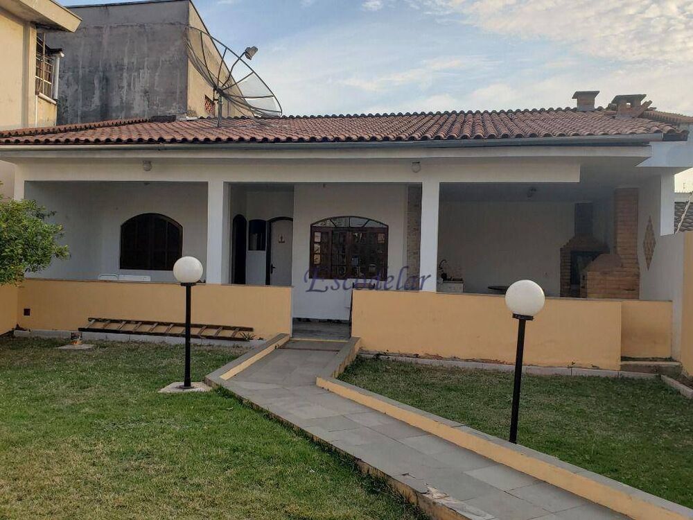Sobrado, 5 quartos, 405 m² - Foto 21
