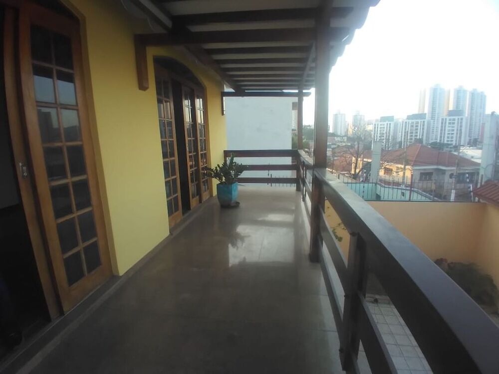Sobrado, 5 quartos, 405 m² - Foto 20