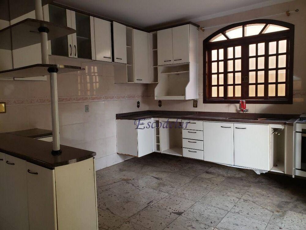 Sobrado, 5 quartos, 405 m² - Foto 25