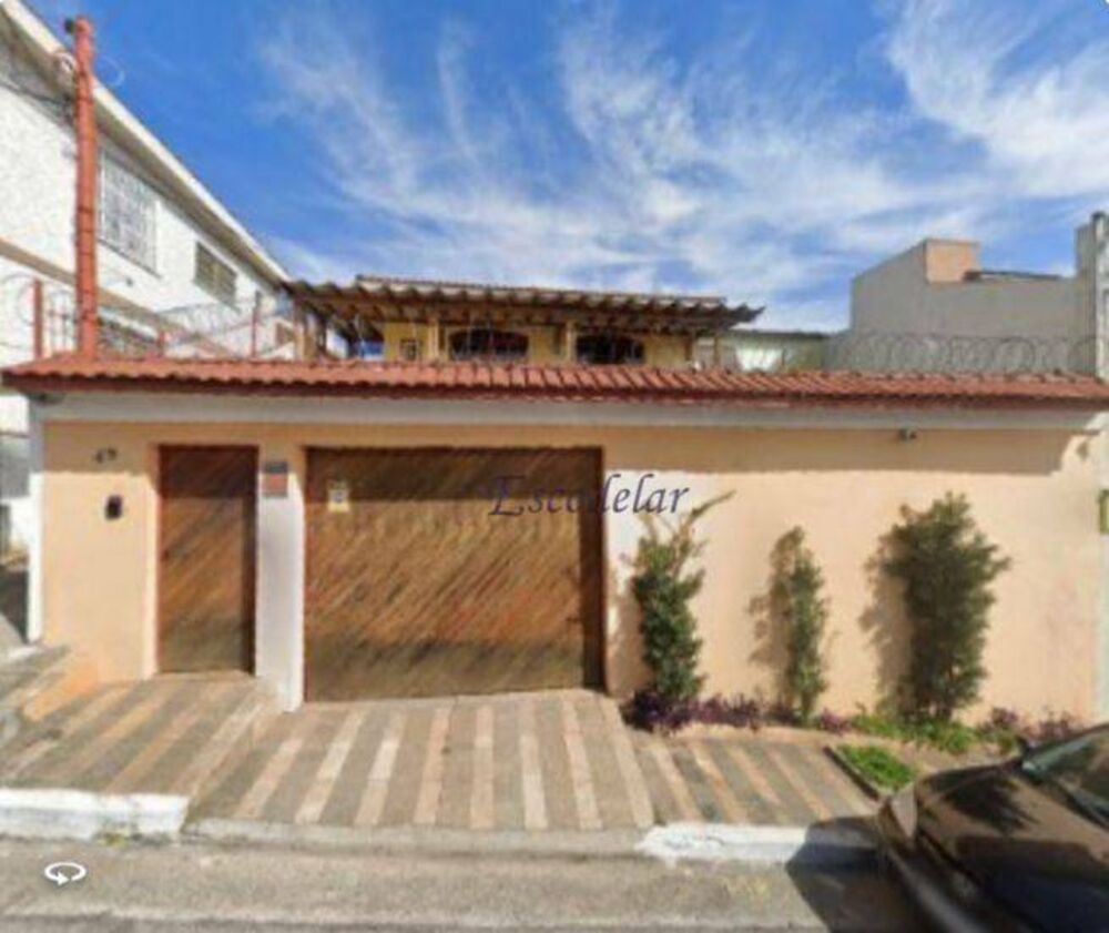 Sobrado, 5 quartos, 405 m² - Foto 1