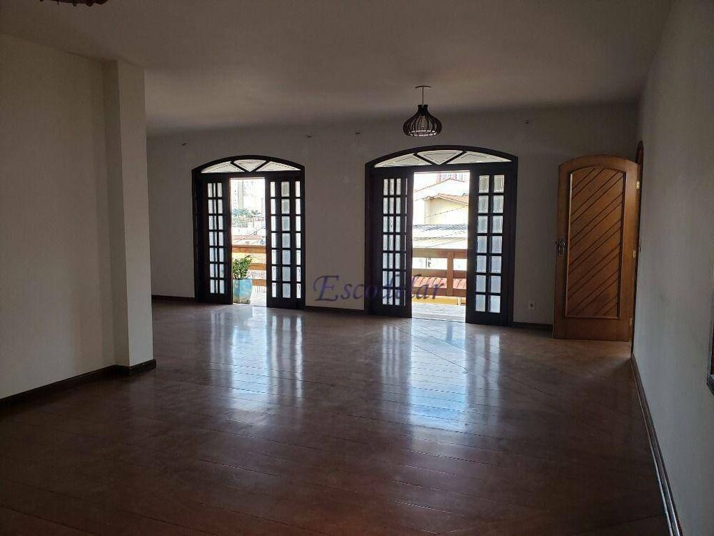Sobrado, 5 quartos, 405 m² - Foto 26