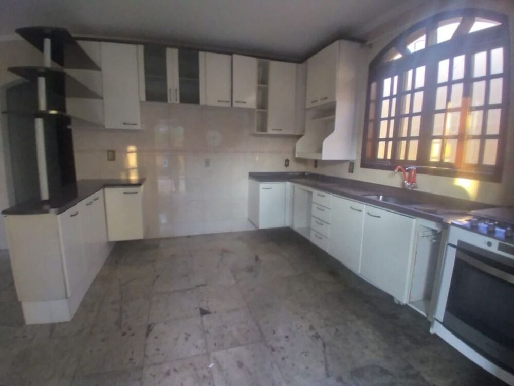 Sobrado, 5 quartos, 405 m² - Foto 17