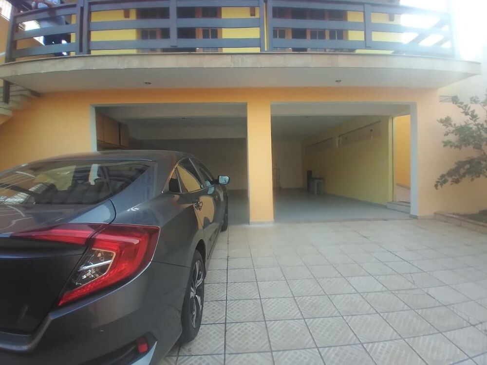 Sobrado, 5 quartos, 405 m² - Foto 7