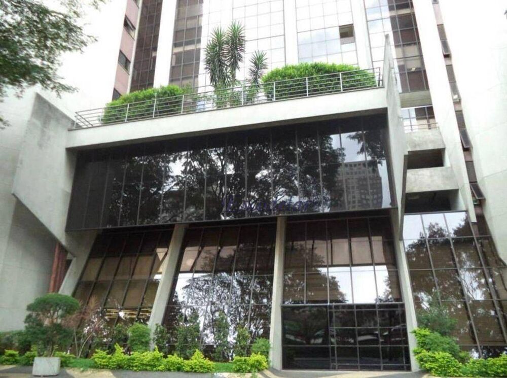Sala-Conjunto, 2844 m² - Foto 3
