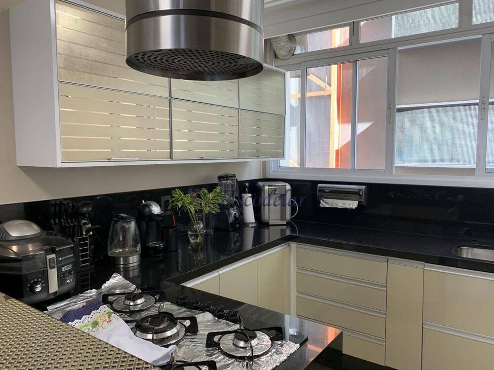 Apartamento, 3 quartos, 200 m² - Foto 11