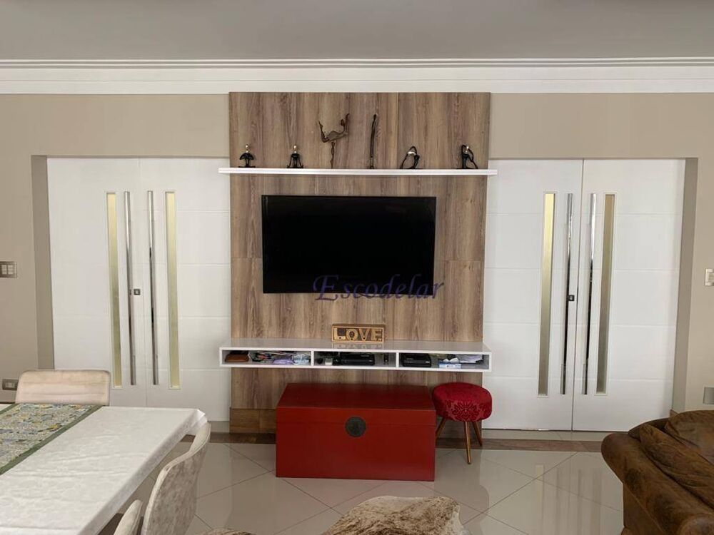 Apartamento, 3 quartos, 200 m² - Foto 8