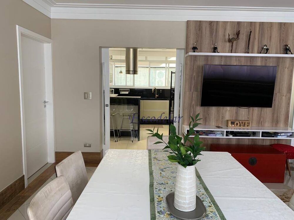 Apartamento, 3 quartos, 200 m² - Foto 12