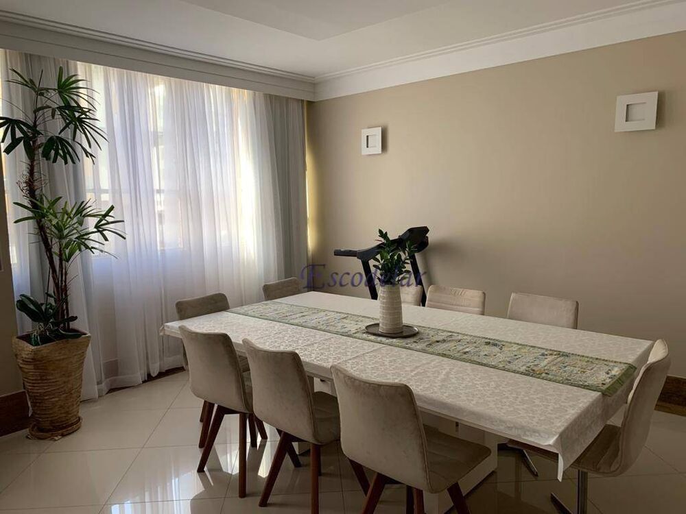 Apartamento, 3 quartos, 200 m² - Foto 5