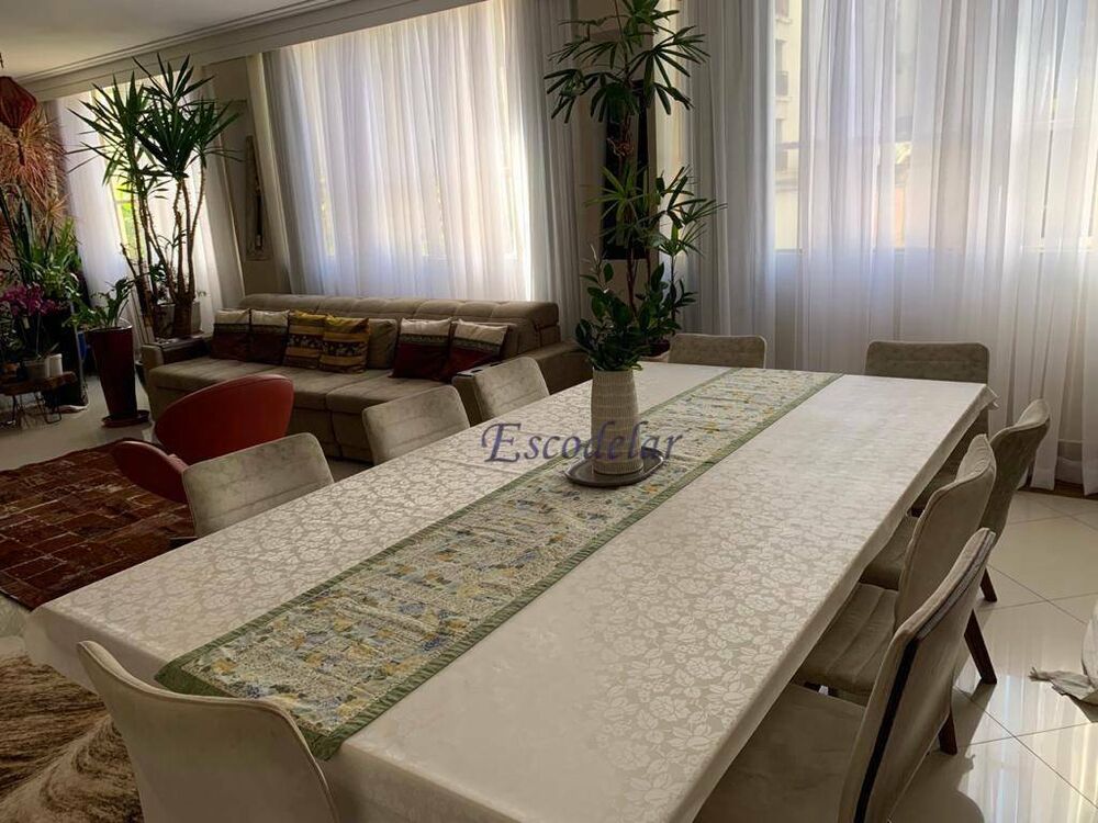 Apartamento, 3 quartos, 200 m² - Foto 7
