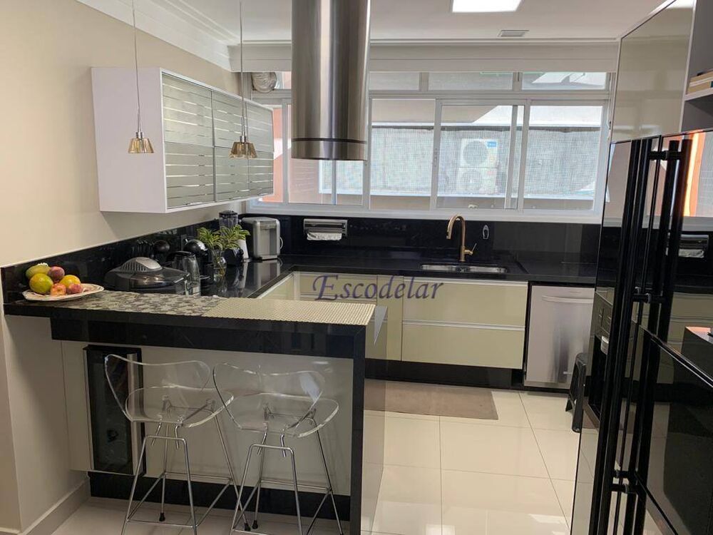 Apartamento, 3 quartos, 200 m² - Foto 10