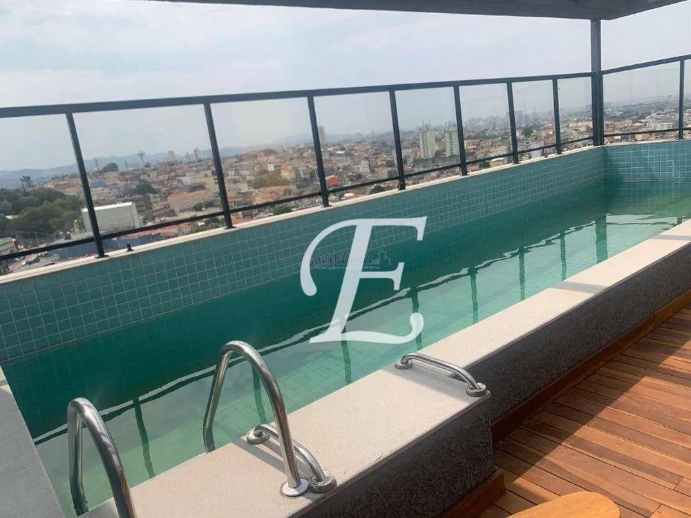 Apartamento, 2 quartos, 46 m² - Foto 3
