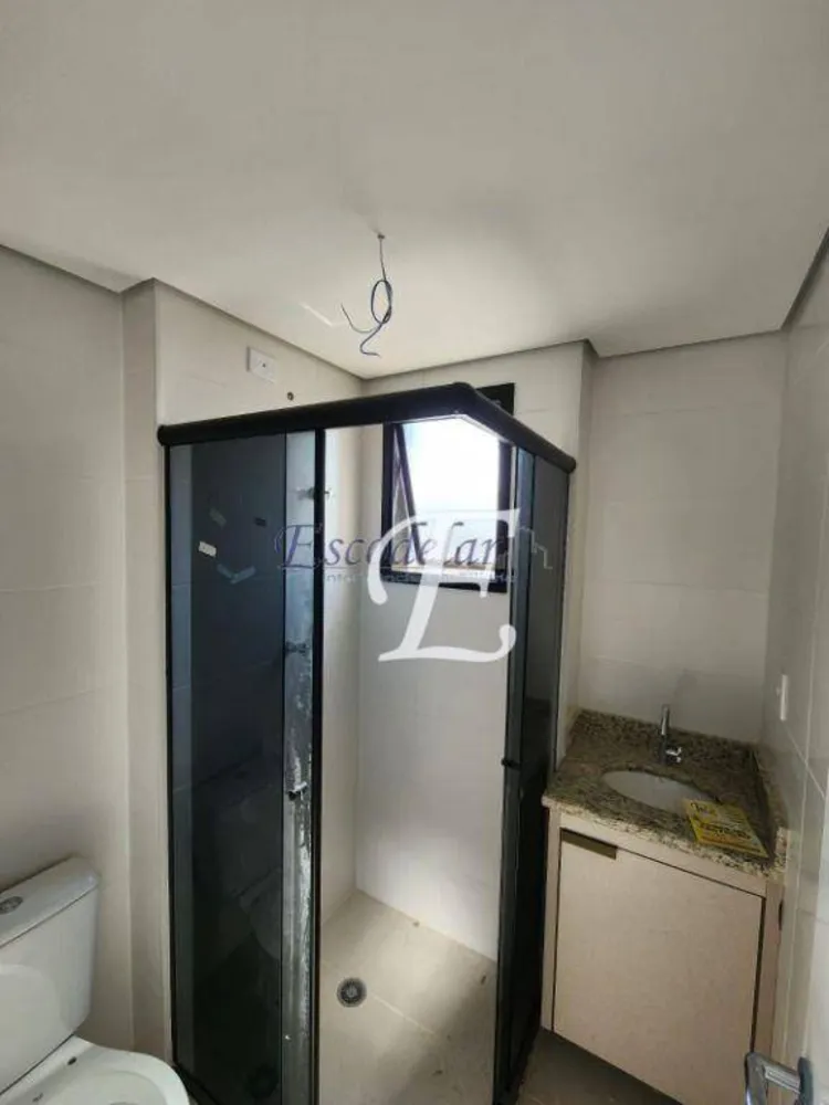 Apartamento, 2 quartos, 46 m² - Foto 2
