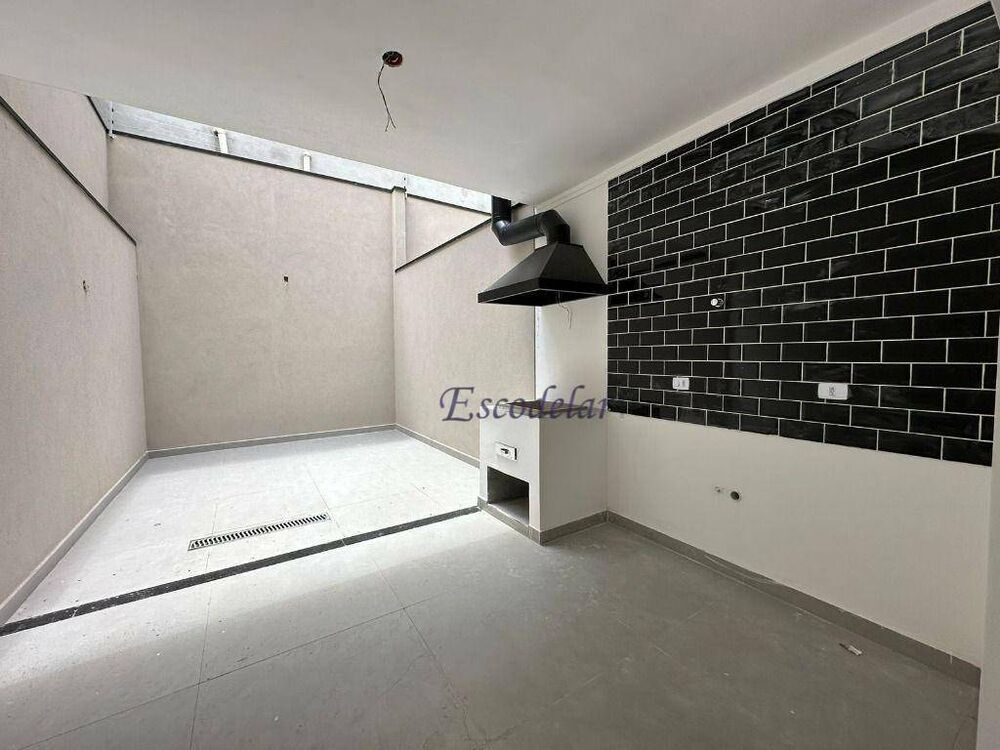 Sobrado, 3 quartos, 143 m² - Foto 4