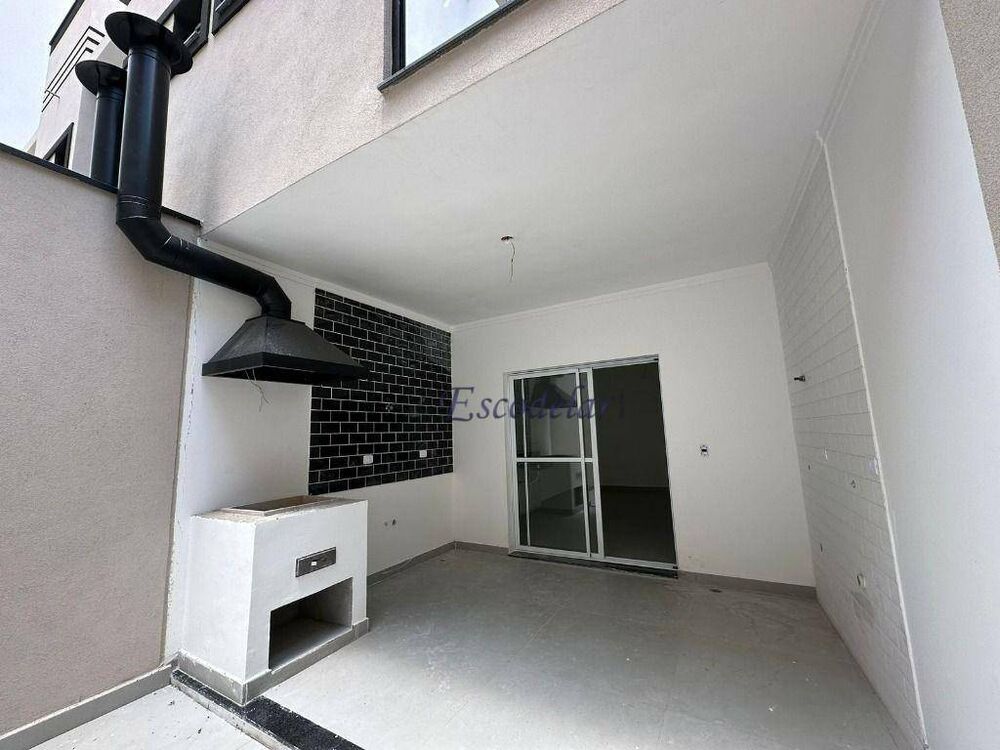 Sobrado, 3 quartos, 143 m² - Foto 2