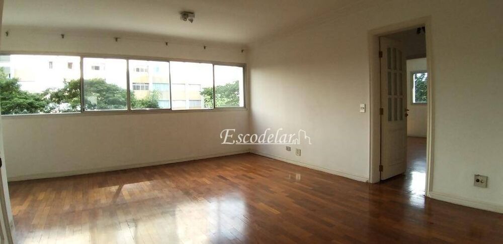 Apartamento, 3 quartos, 116 m² - Foto 2