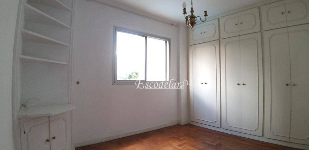Apartamento, 3 quartos, 116 m² - Foto 3
