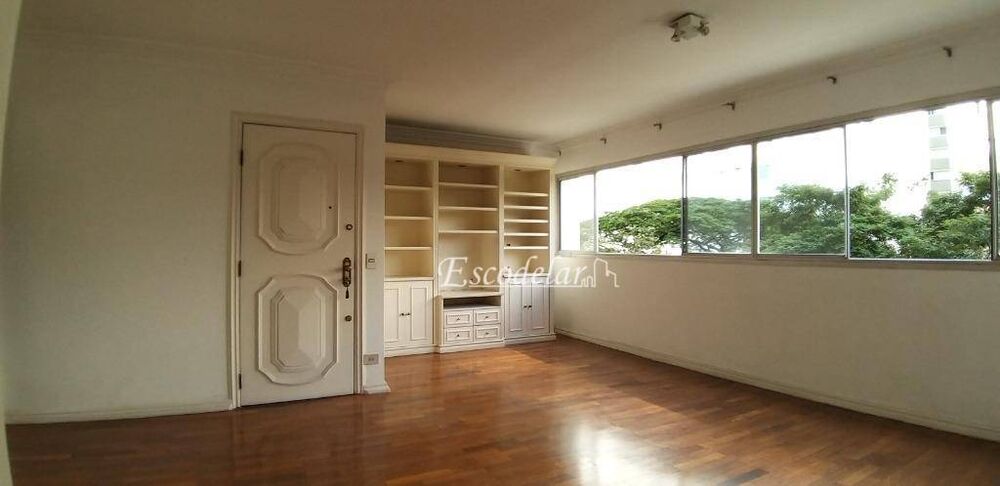 Apartamento, 3 quartos, 116 m² - Foto 1