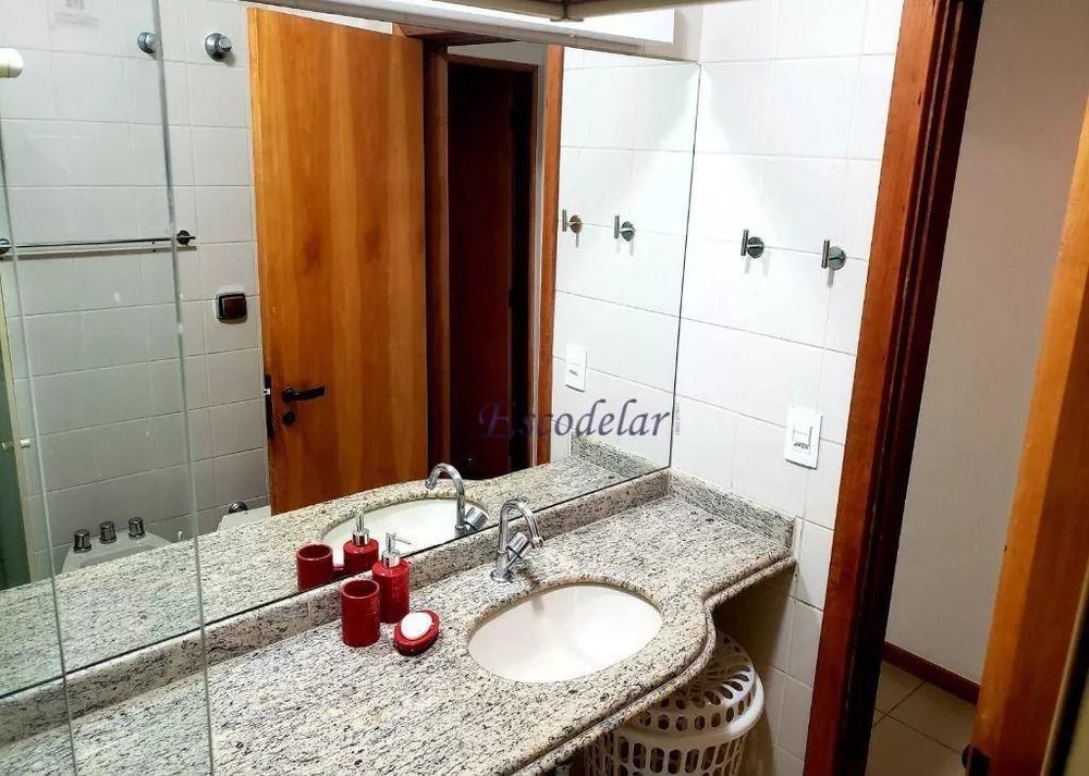 Apartamento à venda com 1 quarto, 60m² - Foto 7