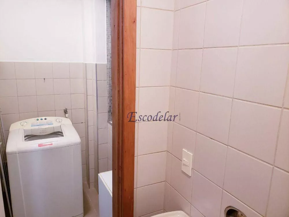 Apartamento à venda com 1 quarto, 60m² - Foto 5