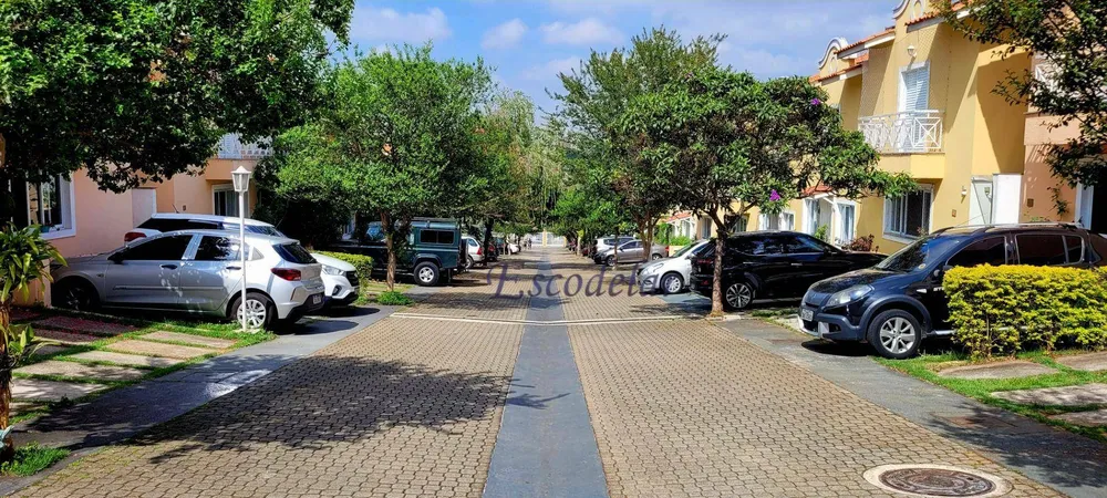 Casa de Condomínio, 4 quartos - Foto 4